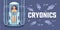 Cryonics