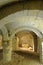 The Crypt Of St George`s Chapel