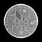 Crypto currency bitshares silver symbol