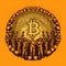 Crypto Union Bitcoin\\\'s Human Network