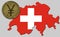 Crypto Yuan Switzerland