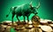 Cryptocurrency Bull Market Stability AI Generative