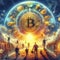 Cryptocurrency Utopia: Digital Gold Rush