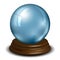 Crystal ball