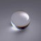 Crystal ball clear glass sphere
