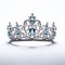 Crystal Blue Tiara: A Feminine Empowerment Inspired By Queens