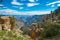 Crystal Canyon, Grand Canyon National Park, AZ
