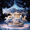 Crystal Carousel: A Dazzling Spin through the World of Snowflakes