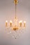 Crystal Chandelier lighting