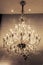 Crystal chandelier lighting,Wall Sconce,Warm light,The light of hope,Light up your dream,Romantic time