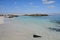 Crystal Clear Beach Bahia Inglesa Caldera Chile South America