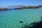 Crystal Clear Beach Bahia Inglesa Caldera Chile South America