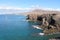Crystal Clear Beach Papagayo Lanzarote Canary Island Spain