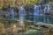 Crystal Clear Hanging Lake