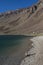 Crystal Clear Water of Chandrataal lake