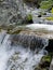 Crystal clear Waterfall