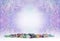 Crystal healing diploma course certificate award template