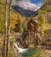 Crystal Mill, Crystal, Colorado