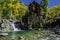 Crystal Mill in Marble, Colorado