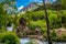 Crystal Mill in Marble, Colorado