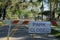 Crystal River`s Popular City Parks Closed Due to COVID-19