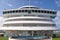 Crystal Serenity cruise ship crew area open deck