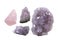 Crystal Stones