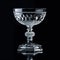 Crystal Trophy: A Symbol of Triumph and Prestige. Generative ai