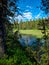 CRYSTALCLEAR WATER DAM