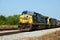 CSX Railroad