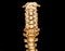 CT scan of C-Spine or Cervical spine