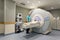 CT scanner