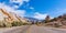 Cub Creek Road, Dinosaur National Monument