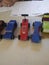 Cub Scouts Pack 86 Pinewood Derby Cameron, WV