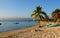 Cuba: The beautifull beach at Trinidad City
