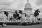 Cuba: The Capitolio in Havanna