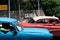 Cuba cars