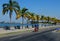 Cuba: Cienfuegos Beach-Boulevard