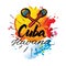 Cuba Havana logo