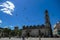 Cuba, San Fransisco Basilica in Havana