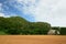 Cuba, Valley de Vinales landscape