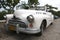 Cuban Buick Eight Car