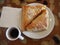 Cuban Coffee and Pastry
