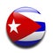 Cuban flag