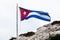 Cuban national flag