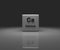 Cube with Calcium periodic system