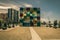 Cube Centre Pompidou Malaga