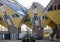 Cube houses or Kubuswoningen in Dutch are a set of innovative ho