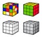 Cube Puzzle