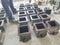 Cube steel mould for cube test